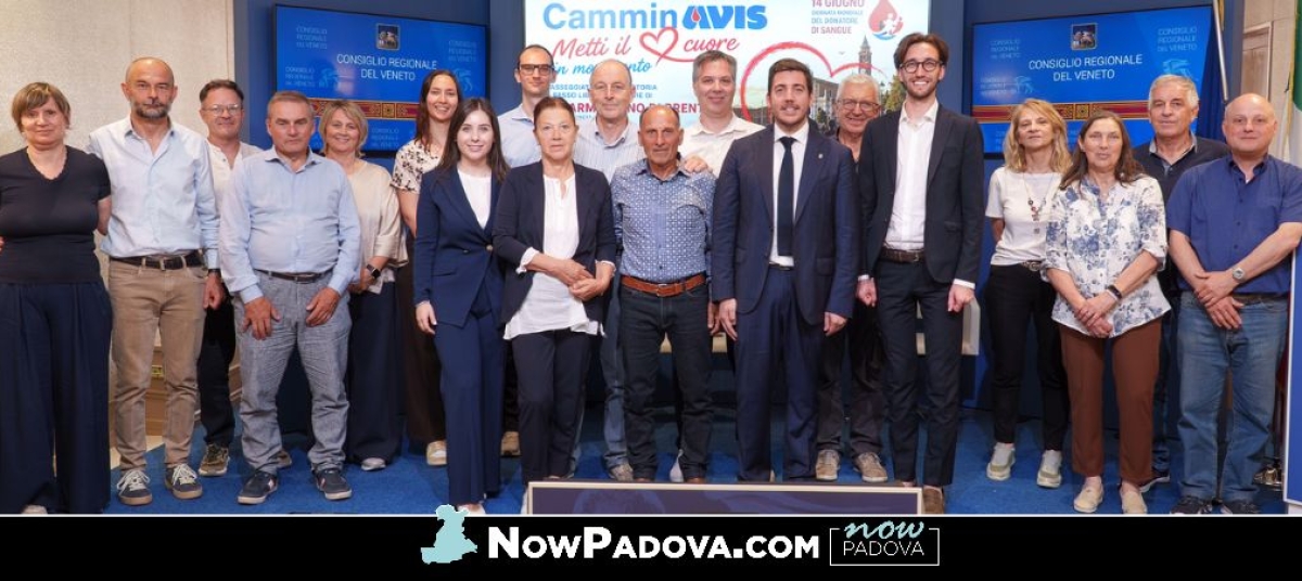 camminavis
