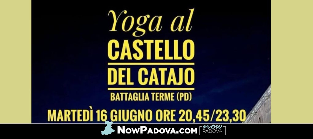 yoga-castello
