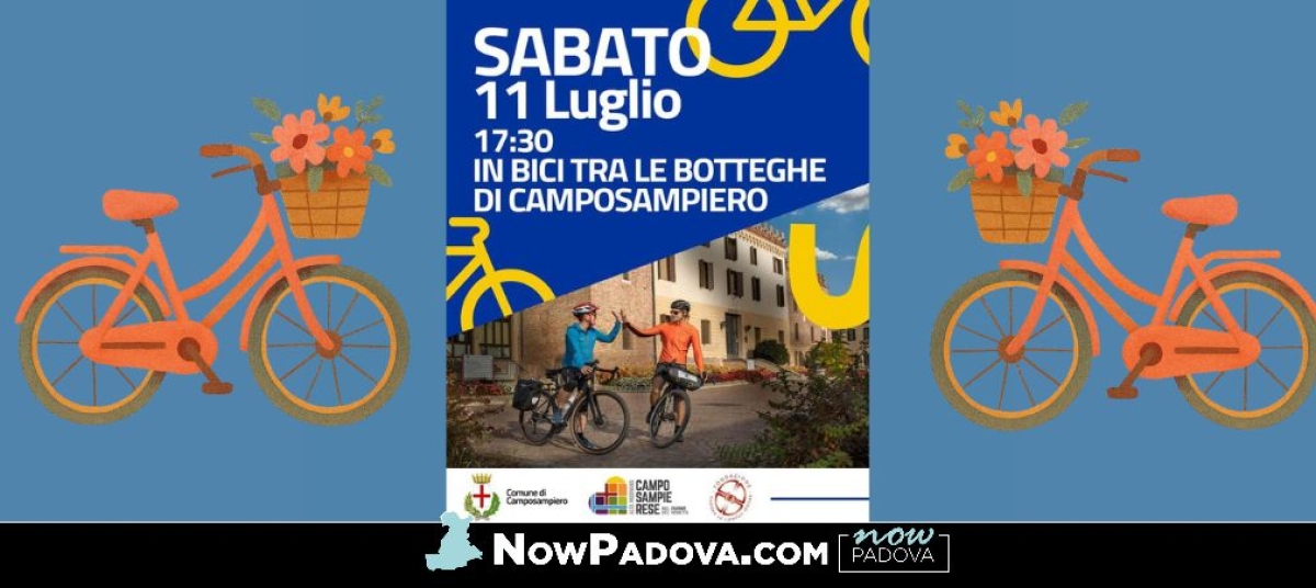 camposampiero-bici