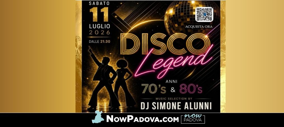 disco-legend