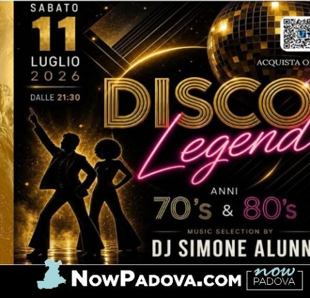 disco-legend