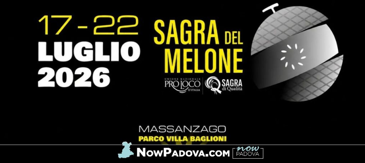 sagra-melone
