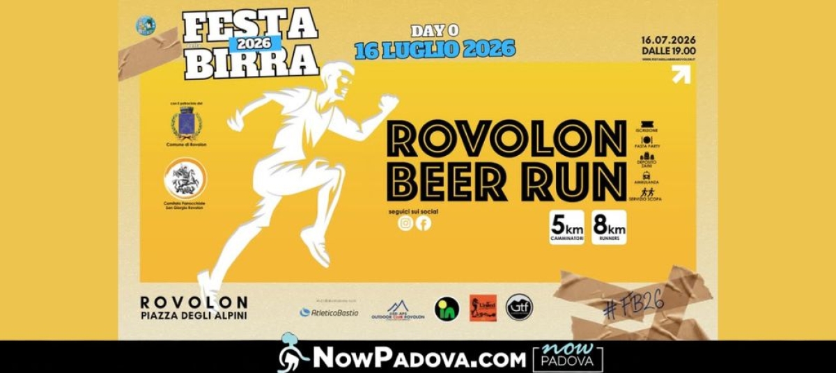 rovolon-run