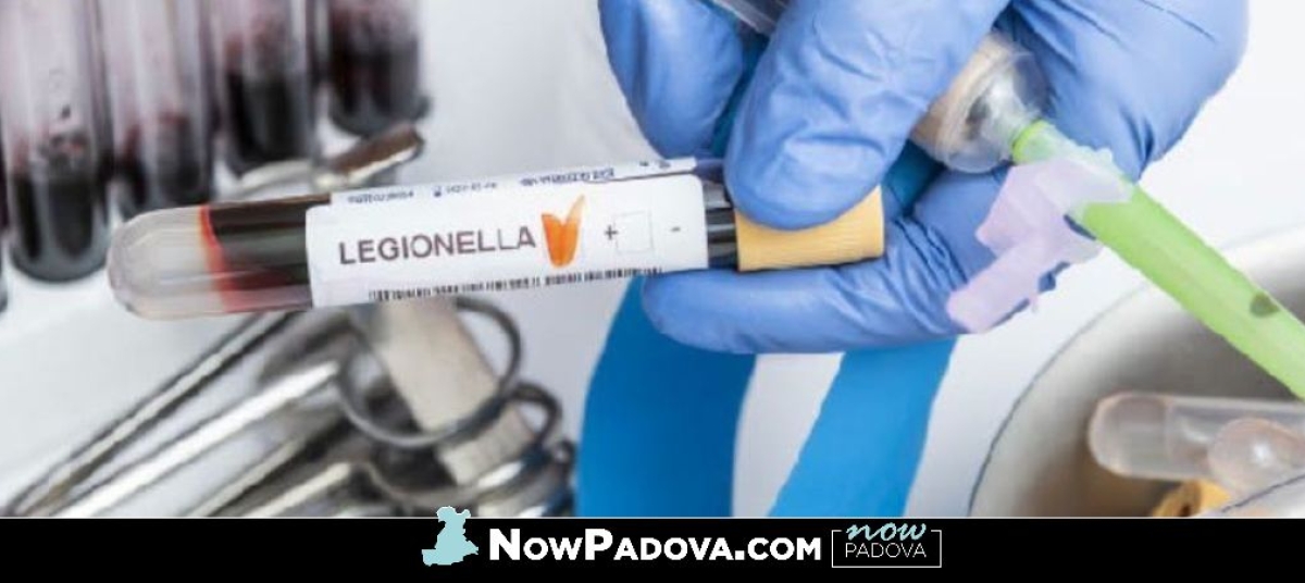 legionella