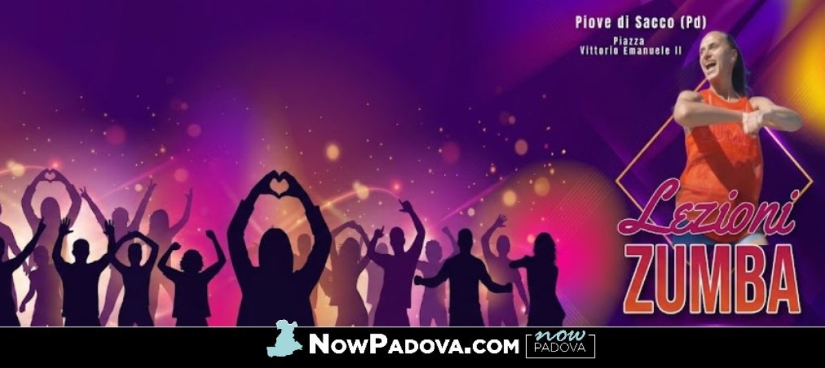 zumba-piove