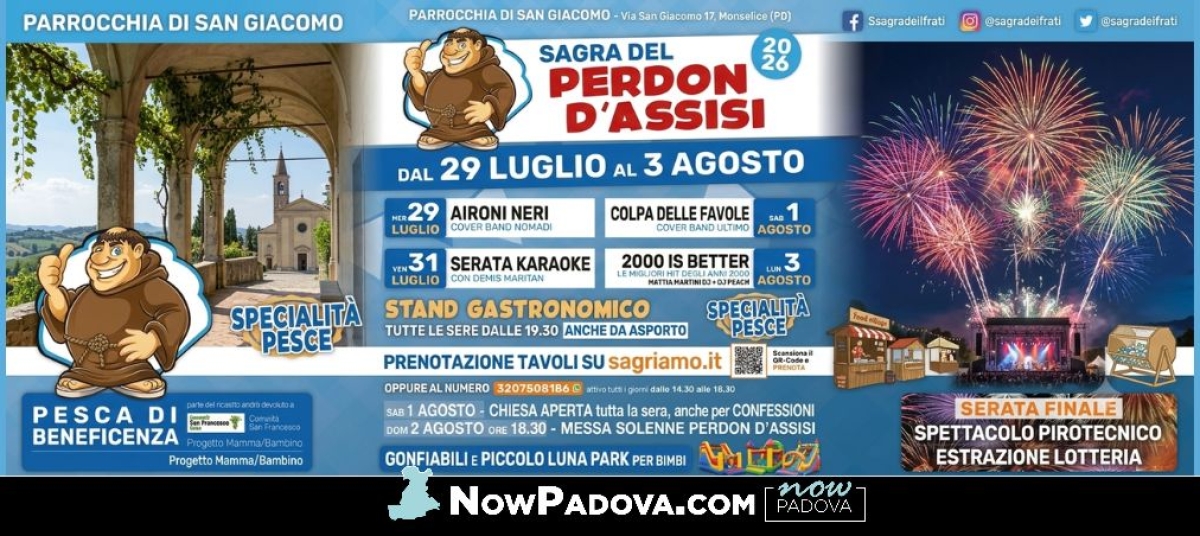 sagra-perdon