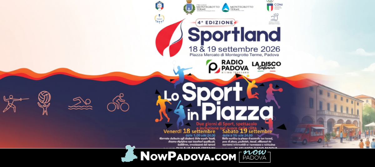 sportland
