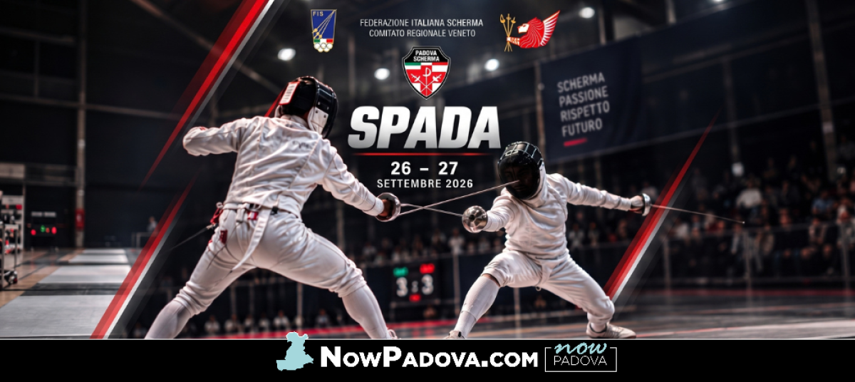 scherma-padova