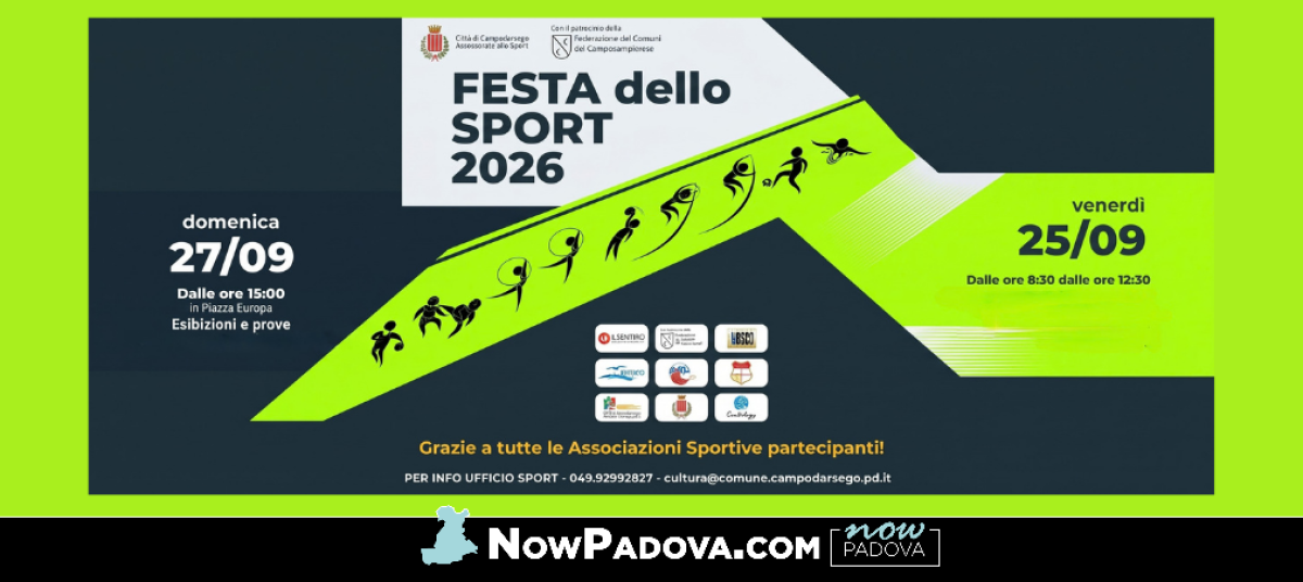 campodarsego-sport