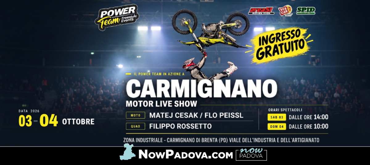 carmignano-motori