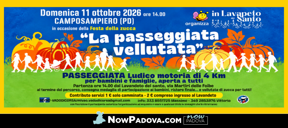 passeggiata-vellutata