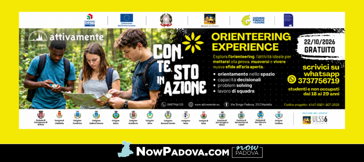 orienteering