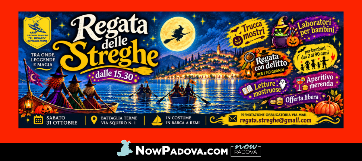 regata-streghe